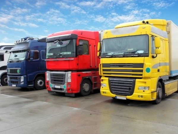 Antalya Ergani Nakliye